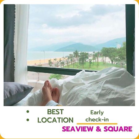Bed Station Hostel Quy Nhon Bagian luar foto