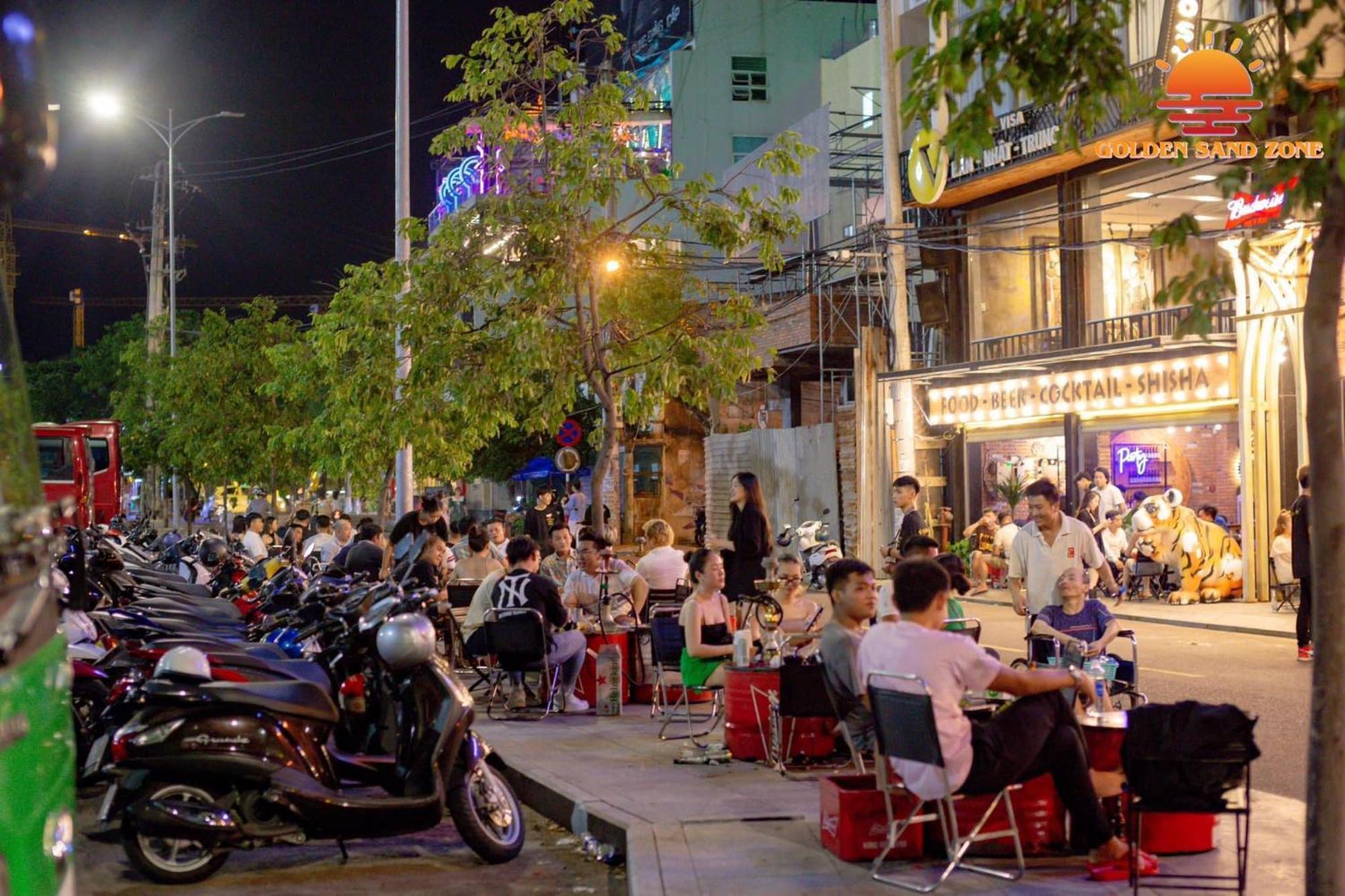 Bed Station Hostel Quy Nhon Bagian luar foto