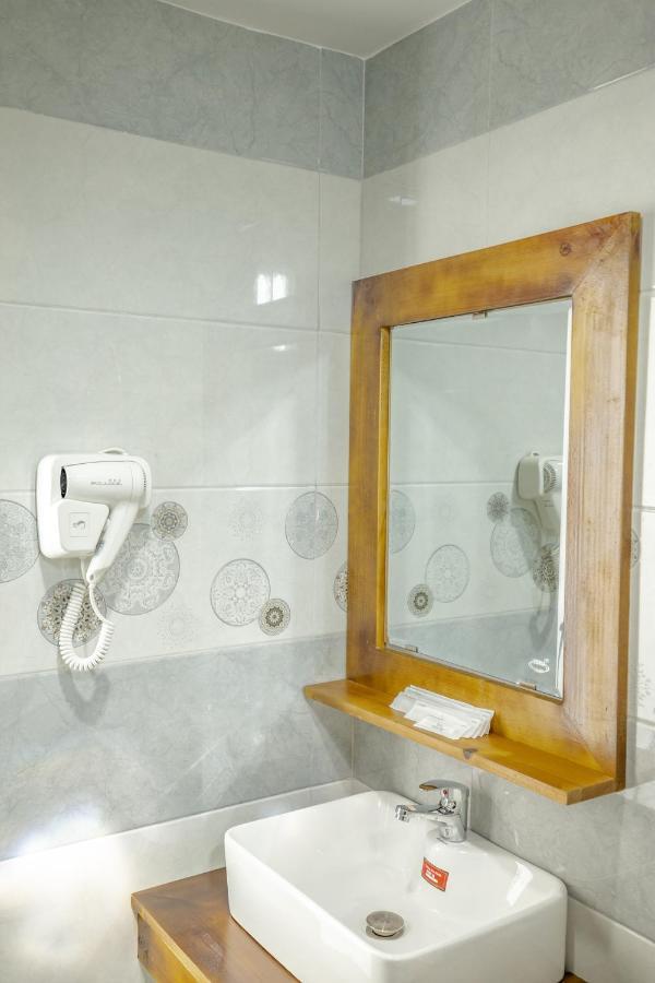 Bed Station Hostel Quy Nhon Bagian luar foto