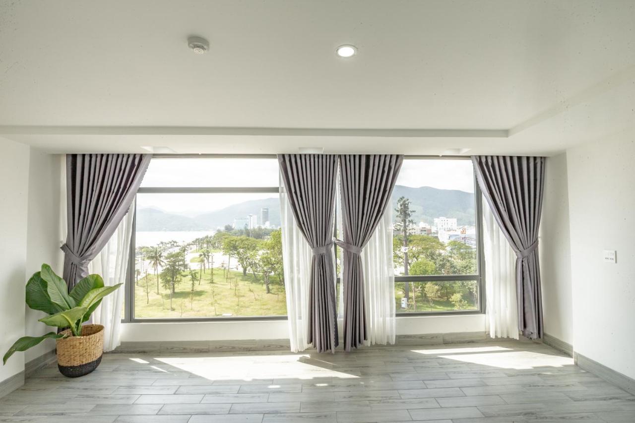 Bed Station Hostel Quy Nhon Bagian luar foto